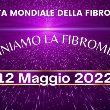 Paupisi, Giornata della Fibromialgia: piazza don Tommaso Boscaino si illumina di viola