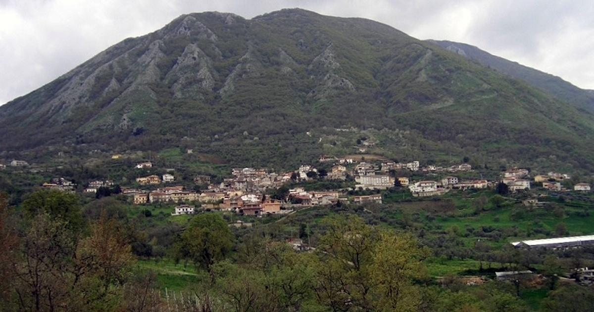 Paupisi, Don Cosimo Iadanza è il nuovo parroco