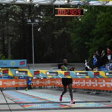 Line up stellare per la quidicesima edizione della Telesia 10K