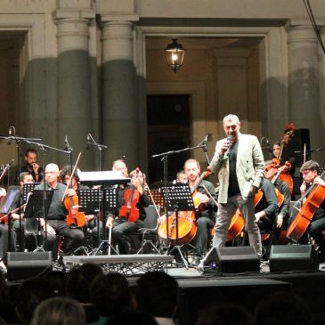 Conservatorio “Nicola Sala”, solo applausi per gli ultimi appuntamenti della Festa della Musica