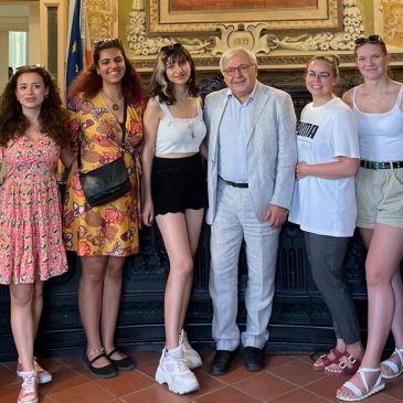 Sant’Agata de’ Goti|, l’Associazione Maison du Monde vince il bando di mobilità giovani Erasmus+