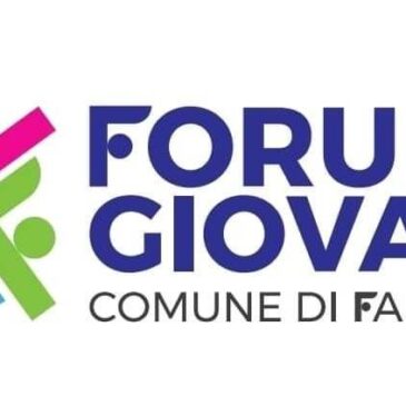 Faicchio, l’Amministrazione Comunale presenta il nuovo logo del Forum dei Giovani