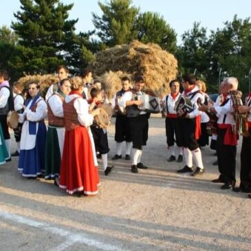 Faicchio, dal 23 al 25 giugno la XV Edizione della Festa del Grano  