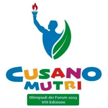 Cusano Mutri, Olimpiadi dei Forum: ecco il programma completo