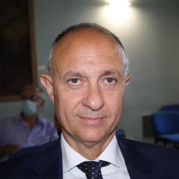 Il sindaco di Paduli è  il nuovo presidente di Noi di Centro