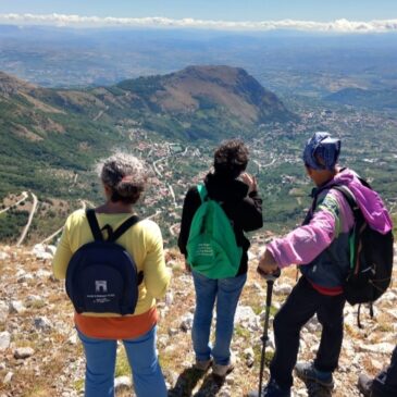 Nasce “Pe’ Trattore”, associazione culturale che punta alla valorizzazione del Taburno-Camposauro