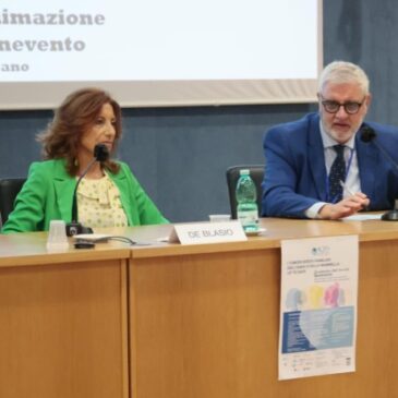 Fatebenefratelli, un successo il convegno sui “Tumori eredo-familiari di ovaio e mammella”