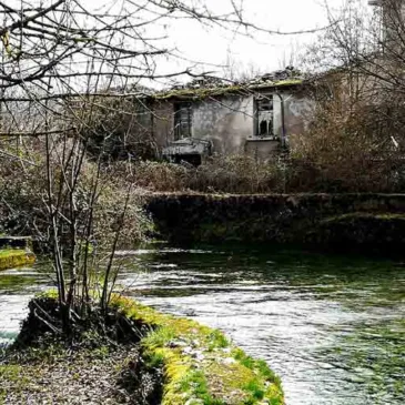 Immagini dal Sannio: il Molise, la terra tra i fiumi Trigno e Biferno