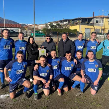 Castelvenere, il Comune dona un defribillatore alla locale squadra di calcio