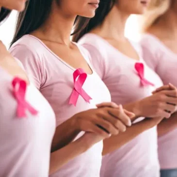 Cancro al seno, nuovo screening per diagnosi e terapia