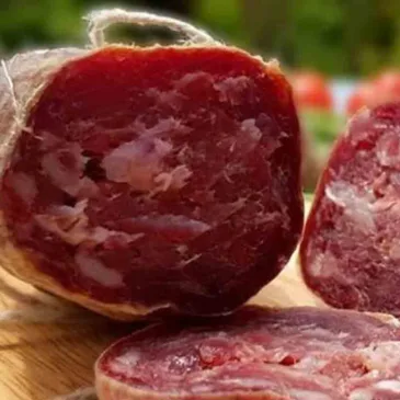 Immagini dal Sannio: eccellenze gastronomiche della provincia beneventana