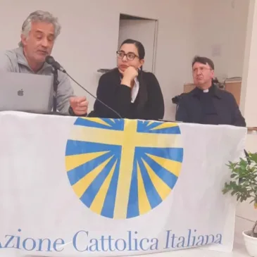 Movimento Lavoratori di AC, Giovanni Pio Marenna eletto nuovo segretario diocesano