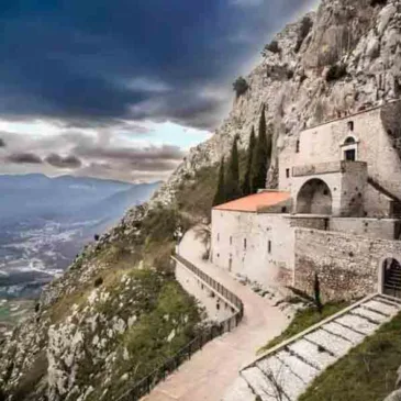 Benvenuti nel Sannio: Foglianise (FOTO)