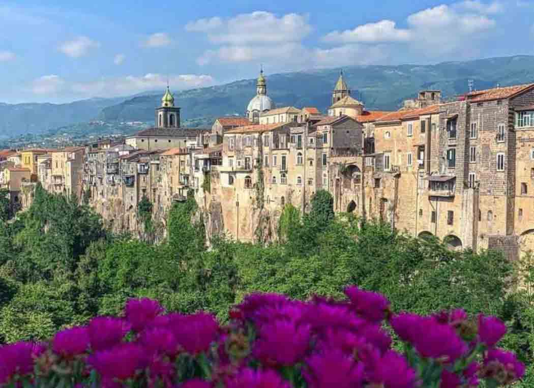 Sant’Agata de’ da Fremondoweb.com