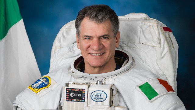 Paolo Nespoli 