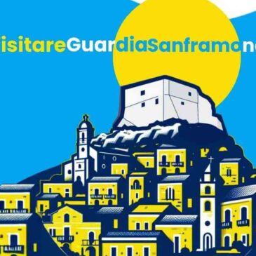 ‘Visitare Guardia Sanframondi’, l’applicazione turistica scaricabile gratuitamente per dispositivi Android e iOS