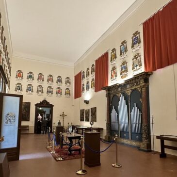 Sant’Agata, il “Museo Itinerante dei Luoghi Alfonsiani” compie un anno