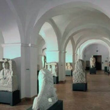 Benevento, riapre il Museo Arcos nei Sotterranei di via Borgia