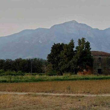 Benvenuti nel Sannio: Puglianello (FOTO)