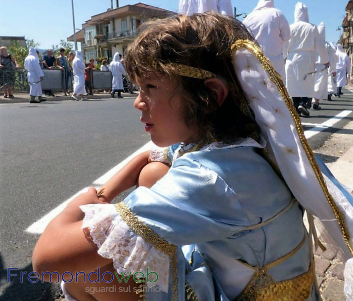 processione dei 