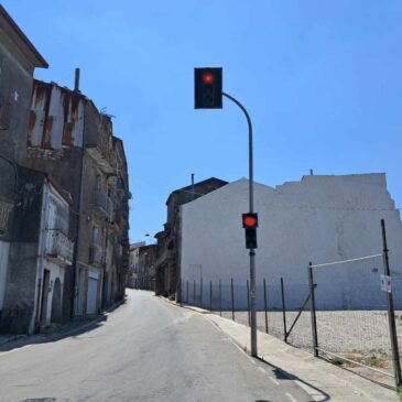 Stretto della Portella, ‘Guardia sei tu’: “I cittadini non devono pagare di tasca propria un atto di malgoverno”