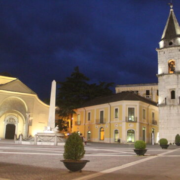 Benevento, riconosciuta al Comune la proprietà del Campanile di Santa Sofia