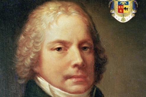 Museo del Sannio, evento per celebrare il 270esimo anniversario della nascita di Carlo Maurizio di Talleyrand