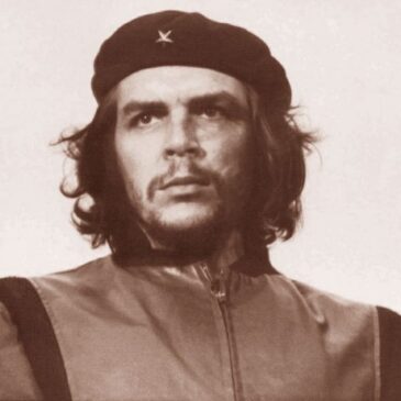 Accadde oggi: 8 ottobre, Che Guevara catturato in Bolivia