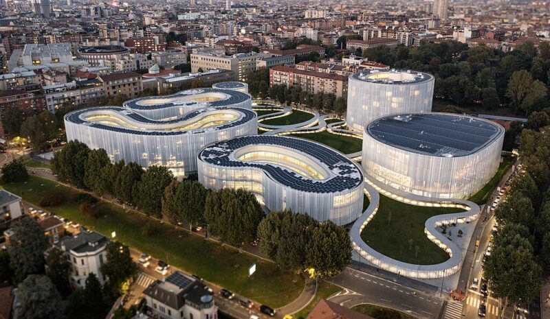 Accadde oggi: 10 novembre, inaugurazione dell’Università Bocconi