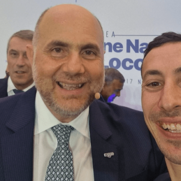 Orsillo all’Assemblea Nazionale UNPLI: “Senza Pro Loco si spegnerebbe l’Italia”