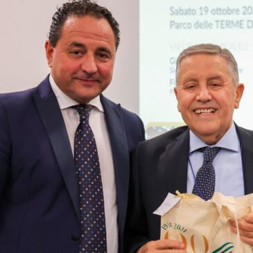 Telese, messaggio di cordoglio del sindaco per la scomparsa di Michele Selvaggio