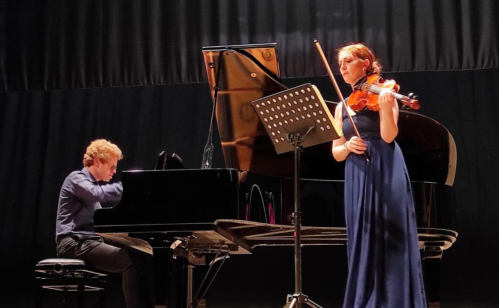 Museo di Montesarchio, concerto di musica classica targato “Mille e una Nota”