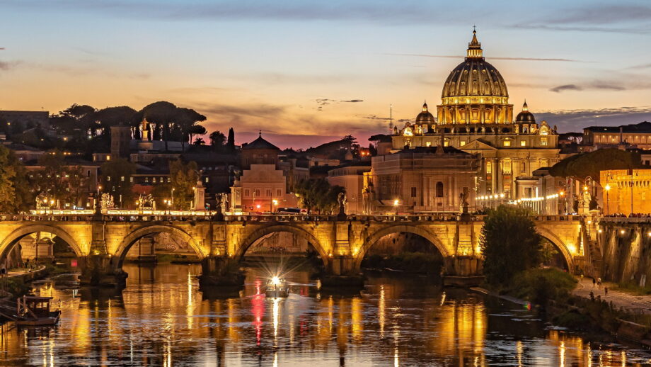 Accadde oggi: 21 gennaio, Roma diviene capitale d’Italia