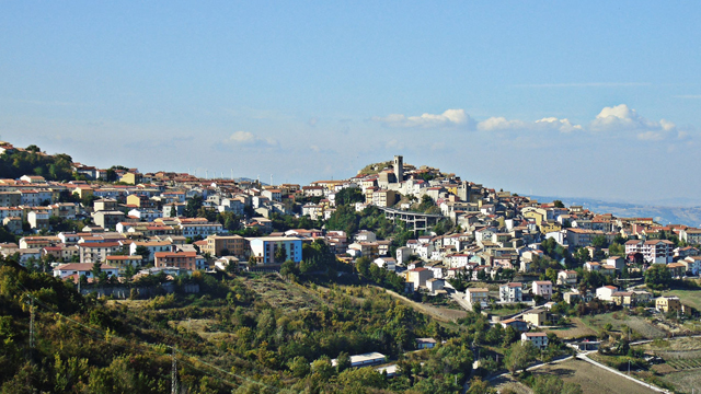 Montefalcone di Val Fortore punta sulla salsiccia autoctona: al via il progetto “Suino AltaQuota”