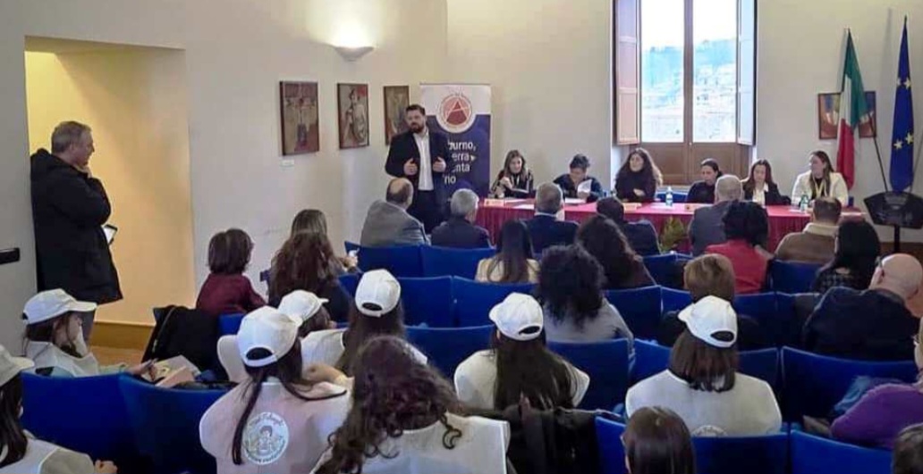 “Potenza Gentile”, successo dell’evento targato Associazione Aglianico del Taburno