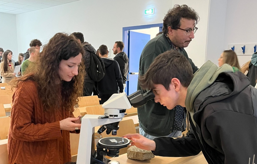 L’Università del Sannio ospita un Open Day per gli studenti delle scuole superiori